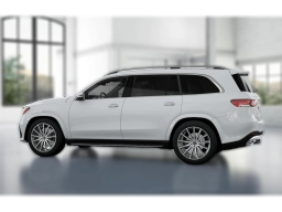 Mercedes-Benz GLS GLS 580 4MATIC SUV 2026
