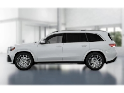 Mercedes-Benz GLS GLS 580 4MATIC SUV 2026