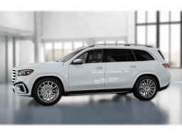 Mercedes-Benz GLS GLS 580 4MATIC SUV 2026