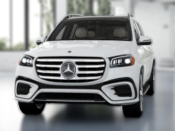 Mercedes-Benz GLS GLS 580 4MATIC SUV 2026