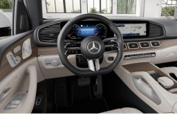 Mercedes-Benz GLS GLS 580 4MATIC SUV 2026