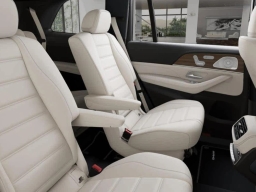 Mercedes-Benz GLS GLS 580 4MATIC SUV 2026