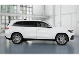 Mercedes-Benz GLS GLS 580 4MATIC SUV 2026