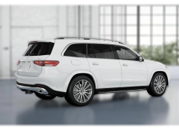 Mercedes-Benz GLS GLS 580 4MATIC SUV 2026