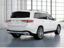 Mercedes-Benz GLS GLS 580 4MATIC SUV 2026