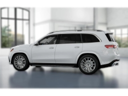 Mercedes-Benz GLS GLS 580 4MATIC SUV 2026