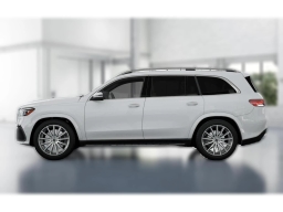 Mercedes-Benz GLS GLS 580 4MATIC SUV 2026