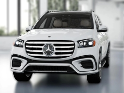 Mercedes-Benz GLS GLS 580 4MATIC SUV 2026