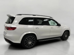 Mercedes-Benz GLS GLS 580 4MATIC SUV 2026