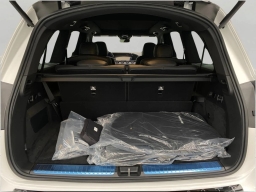 Mercedes-Benz GLS GLS 580 4MATIC SUV 2026