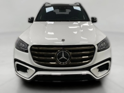 Mercedes-Benz GLS GLS 580 4MATIC SUV 2026