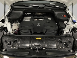 Mercedes-Benz GLS GLS 580 4MATIC SUV 2026