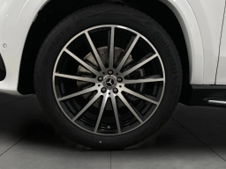 Mercedes-Benz GLS GLS 580 4MATIC SUV 2026