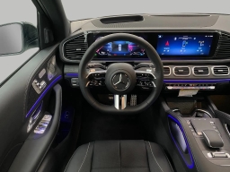 Mercedes-Benz GLS GLS 580 4MATIC SUV 2026