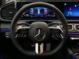 Mercedes-Benz GLS GLS 580 4MATIC SUV 2026