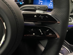 Mercedes-Benz GLS GLS 580 4MATIC SUV 2026