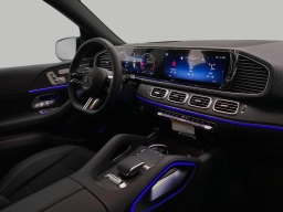 Mercedes-Benz GLS GLS 580 4MATIC SUV 2026