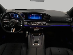 Mercedes-Benz GLS GLS 580 4MATIC SUV 2026