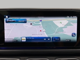 Mercedes-Benz GLS GLS 580 4MATIC SUV 2026