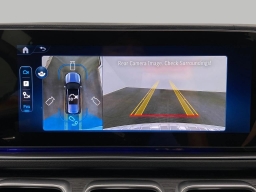 Mercedes-Benz GLS GLS 580 4MATIC SUV 2026