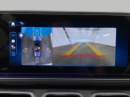 Mercedes-Benz GLS GLS 580 4MATIC SUV 2026