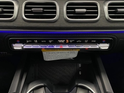 Mercedes-Benz GLS GLS 580 4MATIC SUV 2026