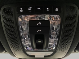 Mercedes-Benz GLS GLS 580 4MATIC SUV 2026