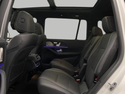 Mercedes-Benz GLS GLS 580 4MATIC SUV 2026