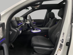 Mercedes-Benz GLS GLS 580 4MATIC SUV 2026