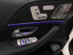 Mercedes-Benz GLS GLS 580 4MATIC SUV 2026