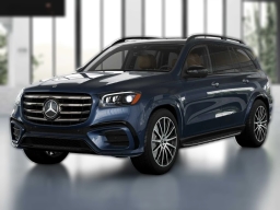 Mercedes-Benz GLS GLS 580 4MATIC SUV 2026