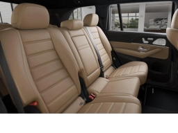 Mercedes-Benz GLS GLS 580 4MATIC SUV 2026