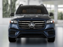 Mercedes-Benz GLS GLS 580 4MATIC SUV 2026