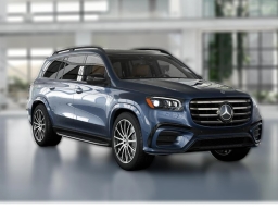 Mercedes-Benz GLS GLS 580 4MATIC SUV 2026