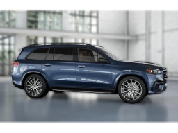 Mercedes-Benz GLS GLS 580 4MATIC SUV 2026
