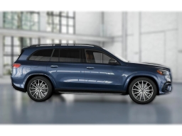 Mercedes-Benz GLS GLS 580 4MATIC SUV 2026