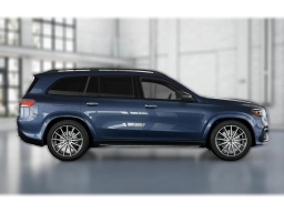 Mercedes-Benz GLS GLS 580 4MATIC SUV 2026