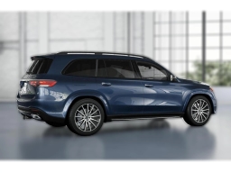 Mercedes-Benz GLS GLS 580 4MATIC SUV 2026