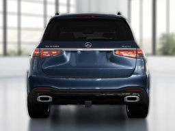 Mercedes-Benz GLS GLS 580 4MATIC SUV 2026