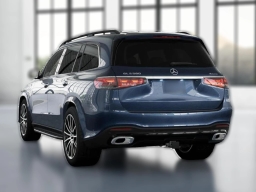 Mercedes-Benz GLS GLS 580 4MATIC SUV 2026