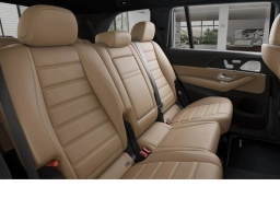 Mercedes-Benz GLS GLS 580 4MATIC SUV 2026