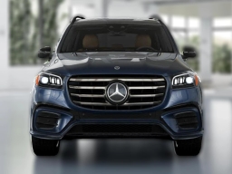 Mercedes-Benz GLS GLS 580 4MATIC SUV 2026