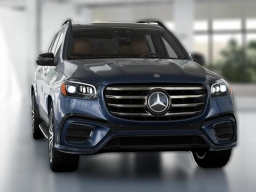 Mercedes-Benz GLS GLS 580 4MATIC SUV 2026