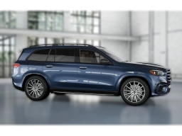 Mercedes-Benz GLS GLS 580 4MATIC SUV 2026