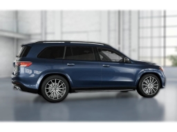 Mercedes-Benz GLS GLS 580 4MATIC SUV 2026