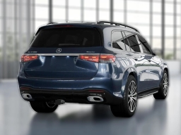 Mercedes-Benz GLS GLS 580 4MATIC SUV 2026