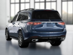 Mercedes-Benz GLS GLS 580 4MATIC SUV 2026