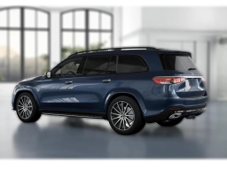 Mercedes-Benz GLS GLS 580 4MATIC SUV 2026
