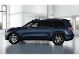 Mercedes-Benz GLS GLS 580 4MATIC SUV 2026