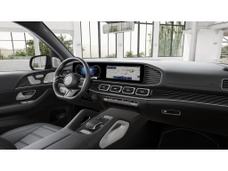 Mercedes-Benz GLS GLS 580 4MATIC SUV 2026